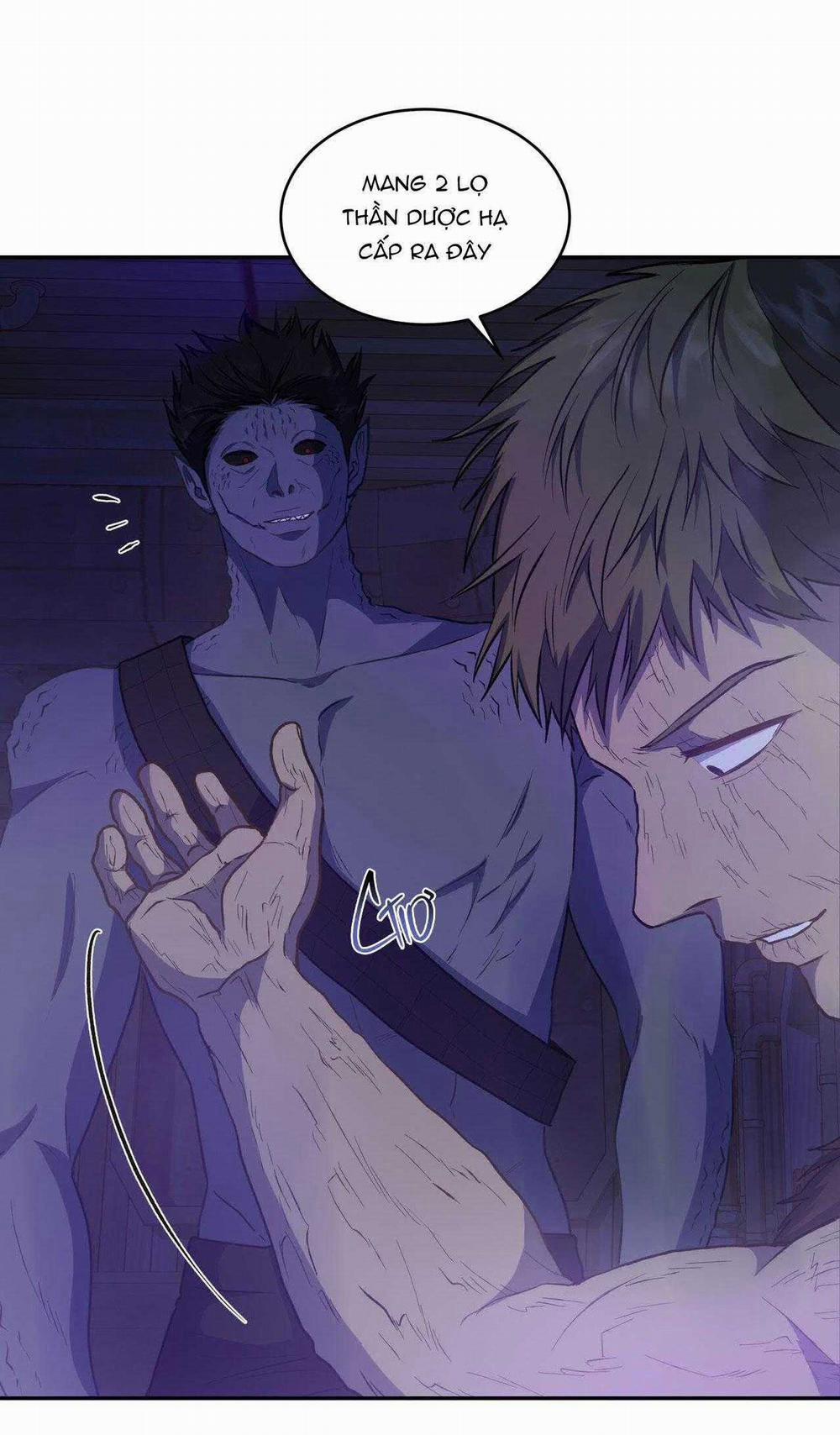 CÁCH TỒN TẠI NHƯ MỘT NGƯỜI CHƠI 58 trang 43