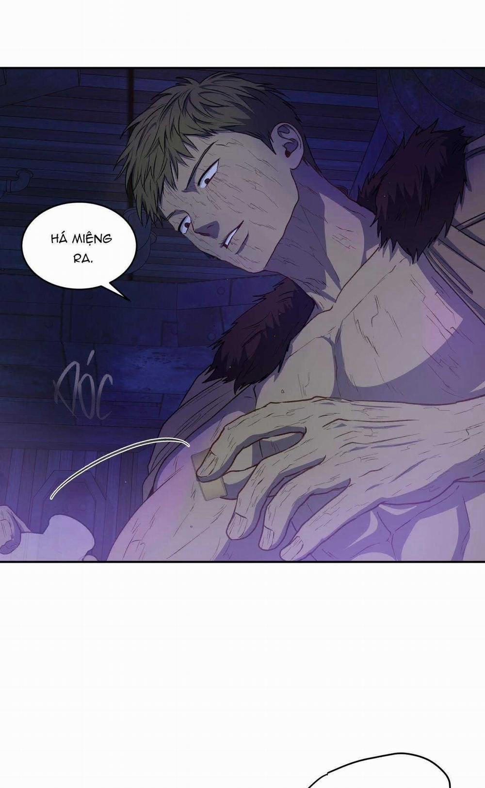 CÁCH TỒN TẠI NHƯ MỘT NGƯỜI CHƠI 58 trang 45