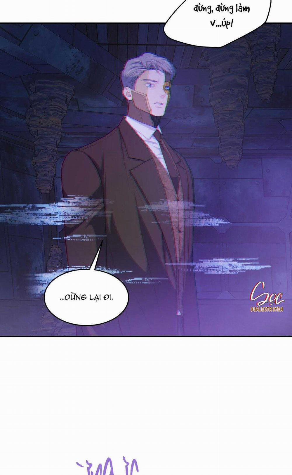 CÁCH TỒN TẠI NHƯ MỘT NGƯỜI CHƠI 58 trang 46