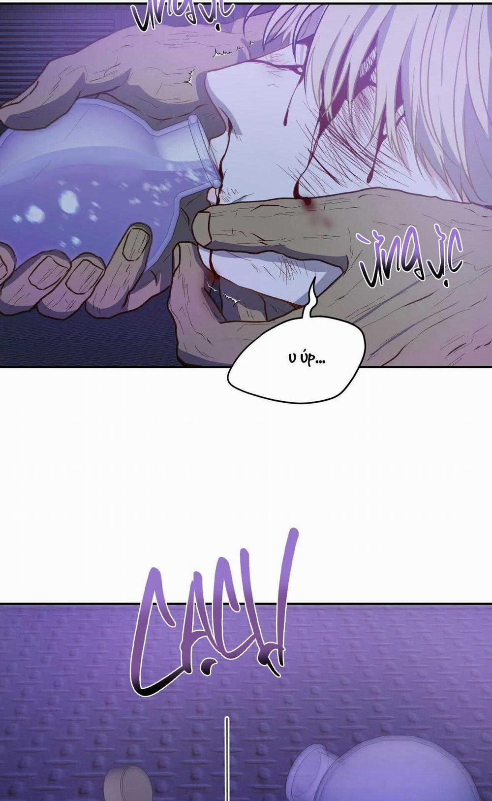 CÁCH TỒN TẠI NHƯ MỘT NGƯỜI CHƠI 58 trang 47