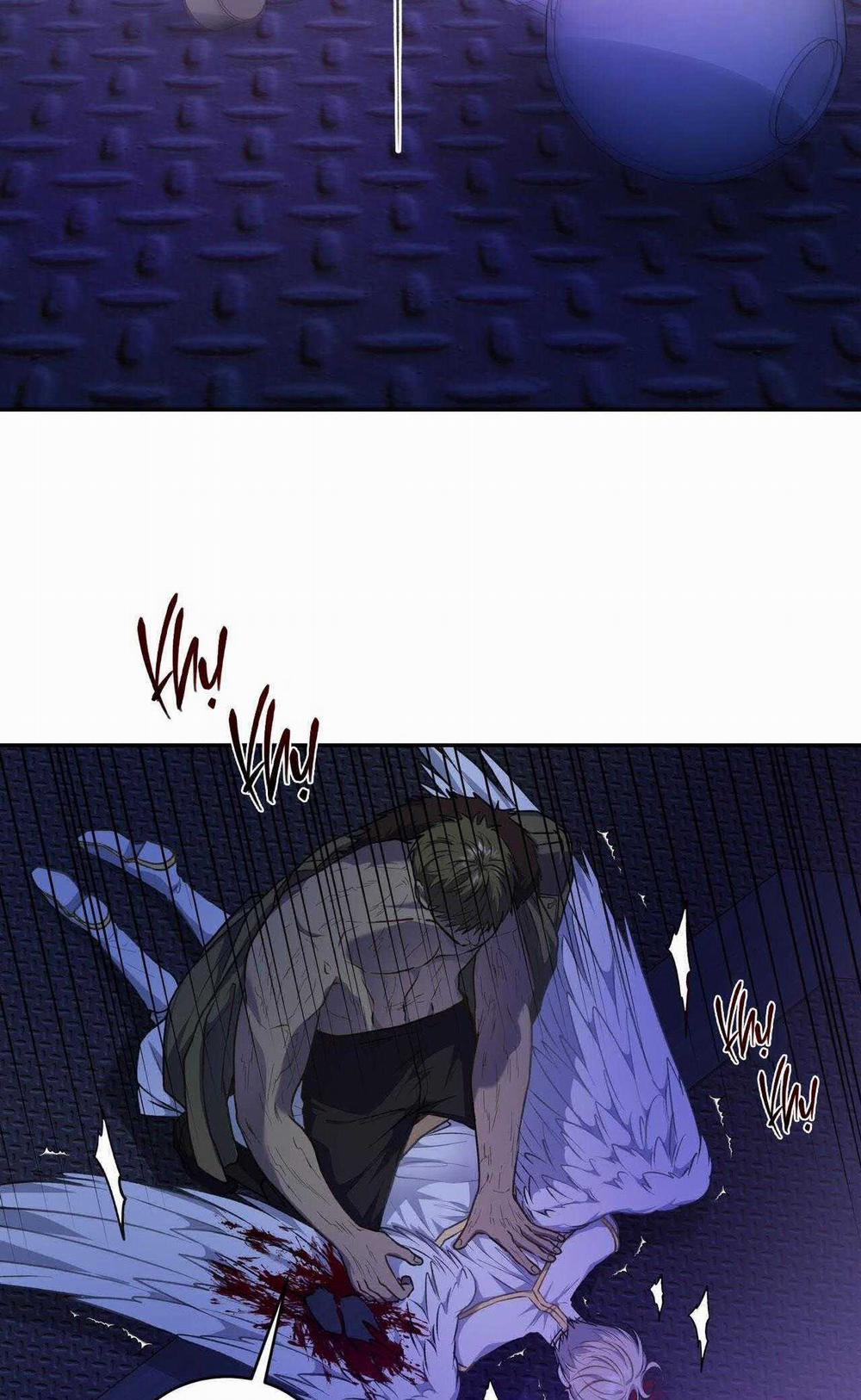 CÁCH TỒN TẠI NHƯ MỘT NGƯỜI CHƠI 58 trang 48