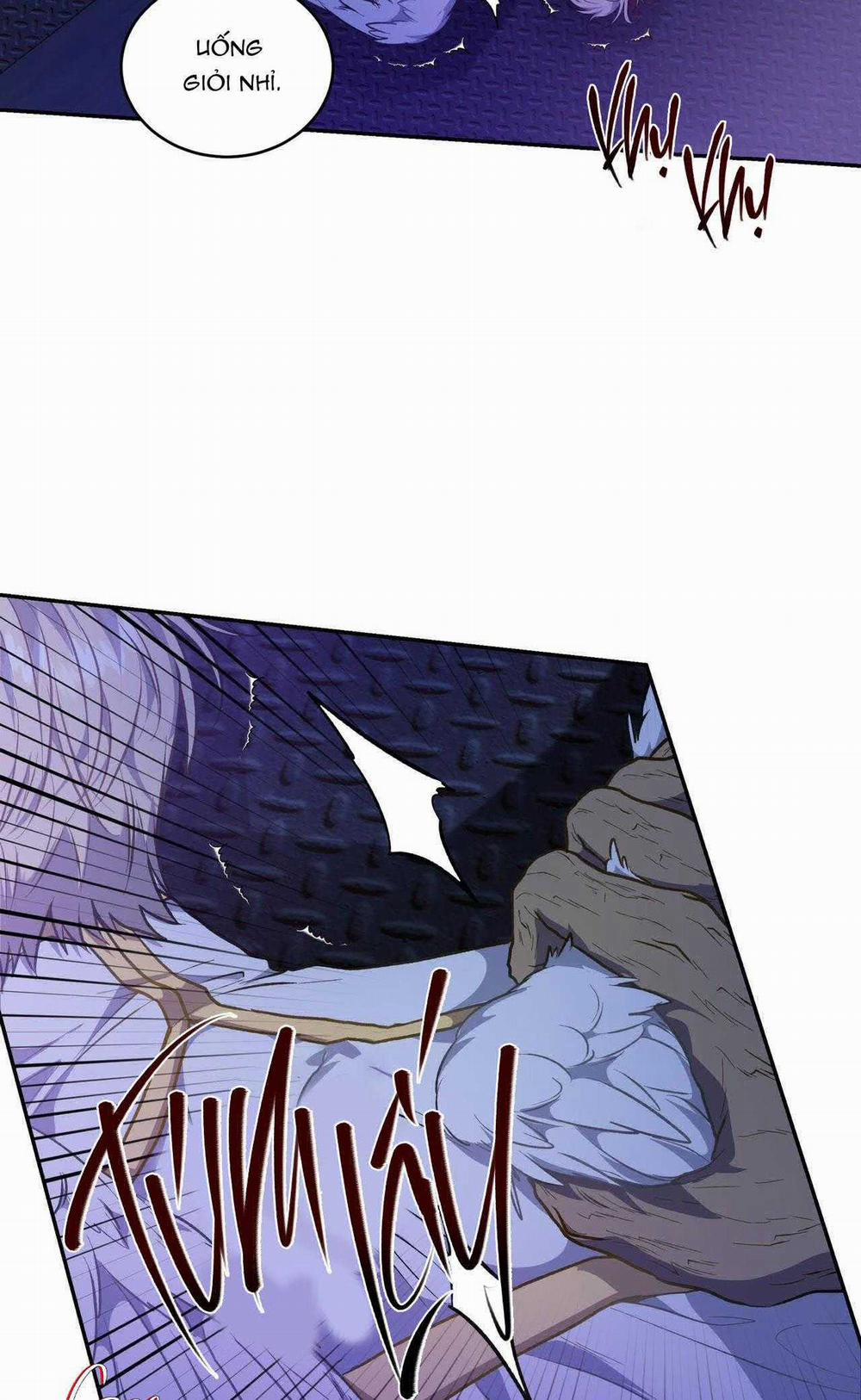 CÁCH TỒN TẠI NHƯ MỘT NGƯỜI CHƠI 58 trang 49