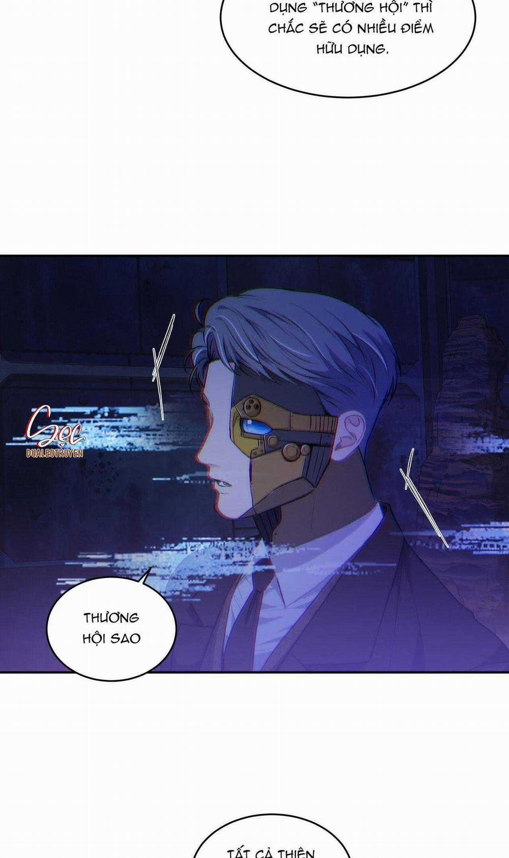 CÁCH TỒN TẠI NHƯ MỘT NGƯỜI CHƠI 58 trang 5