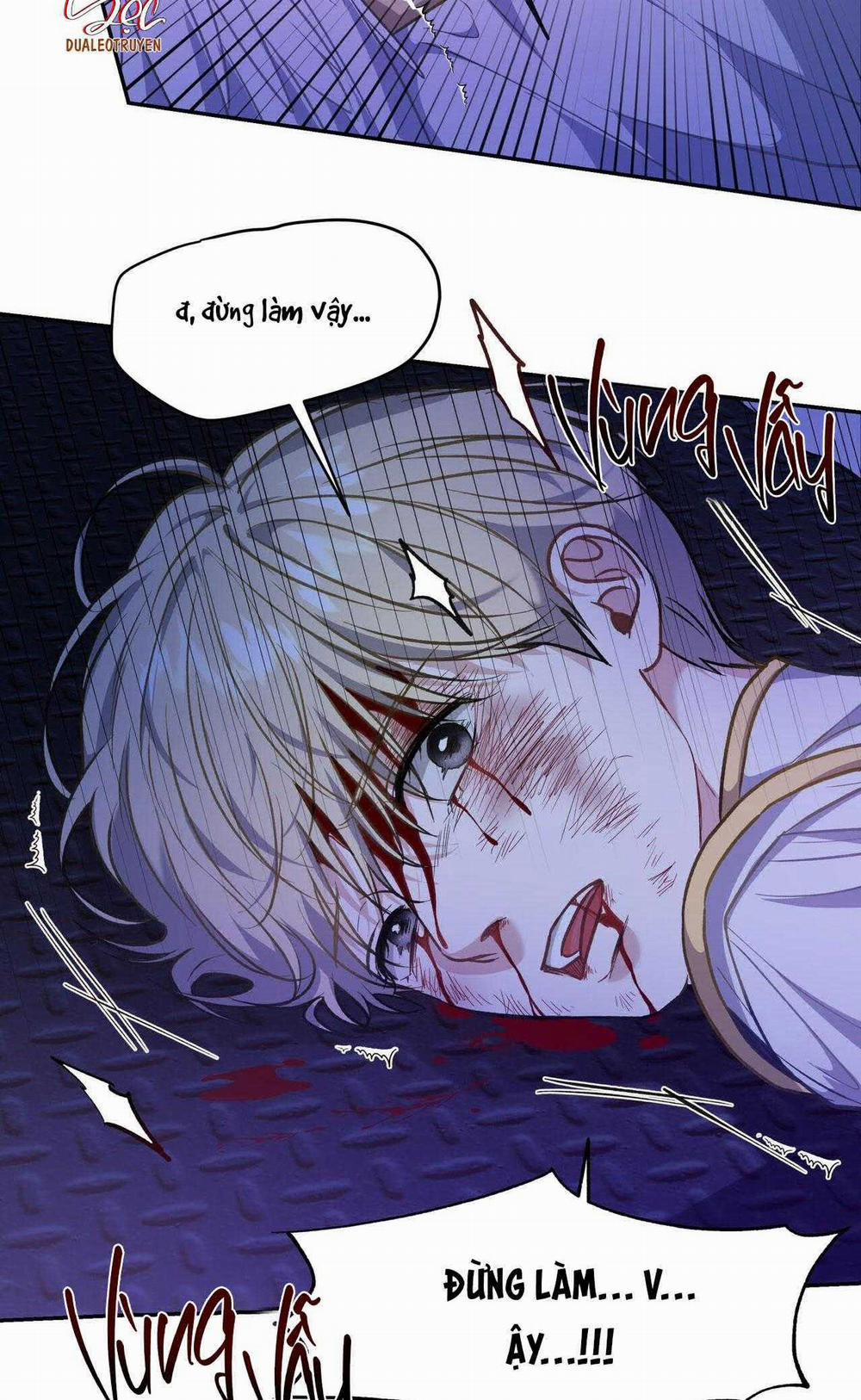 CÁCH TỒN TẠI NHƯ MỘT NGƯỜI CHƠI 58 trang 50