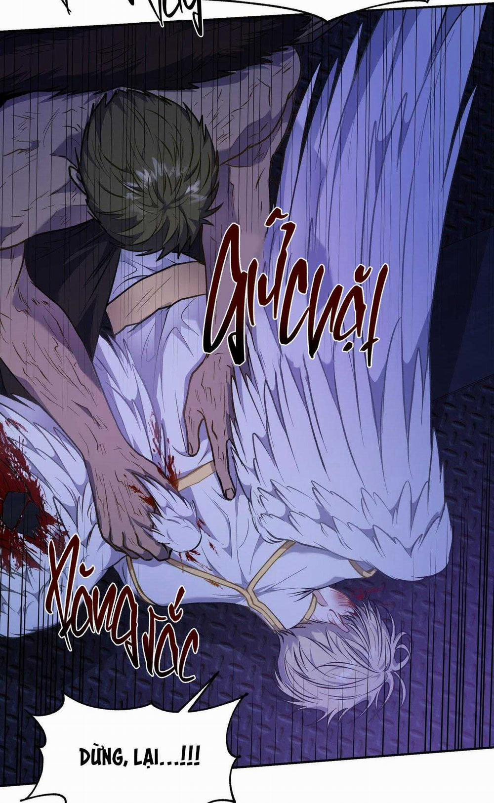 CÁCH TỒN TẠI NHƯ MỘT NGƯỜI CHƠI 58 trang 51