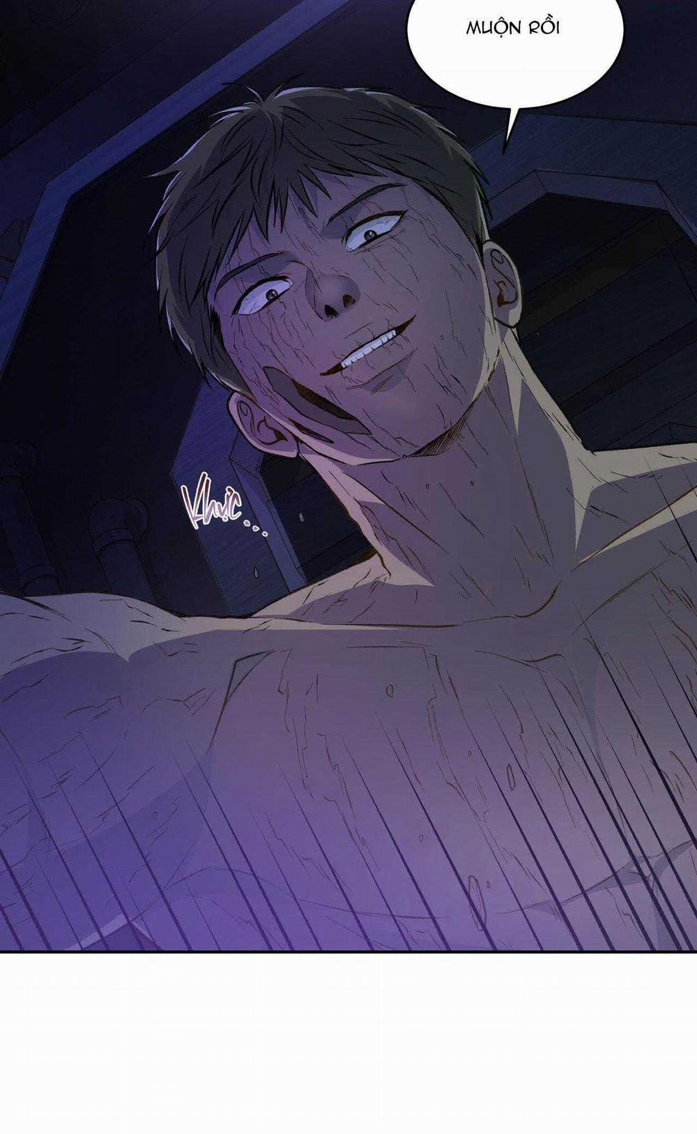 CÁCH TỒN TẠI NHƯ MỘT NGƯỜI CHƠI 58 trang 55