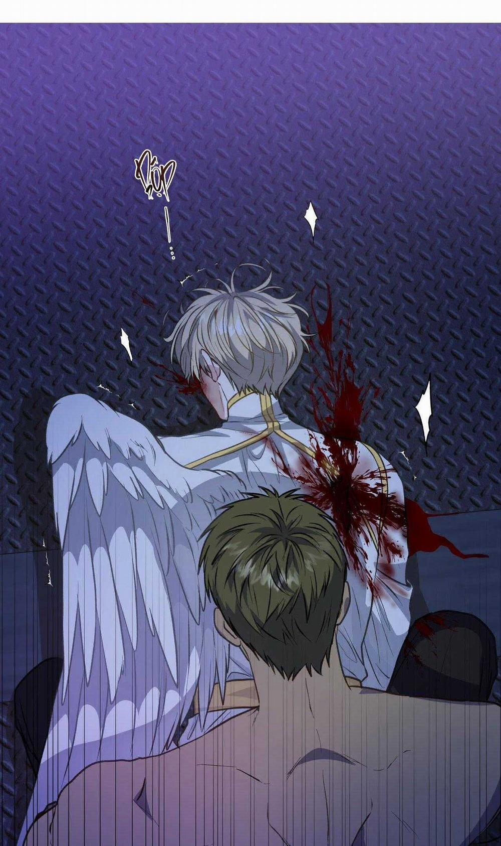 CÁCH TỒN TẠI NHƯ MỘT NGƯỜI CHƠI 58 trang 60