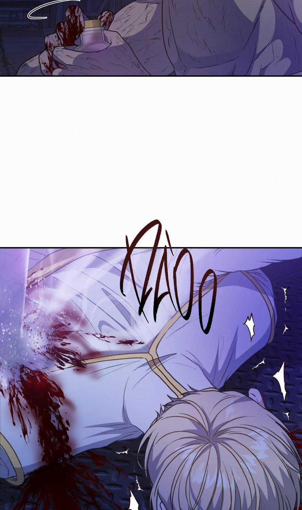 CÁCH TỒN TẠI NHƯ MỘT NGƯỜI CHƠI 58 trang 62