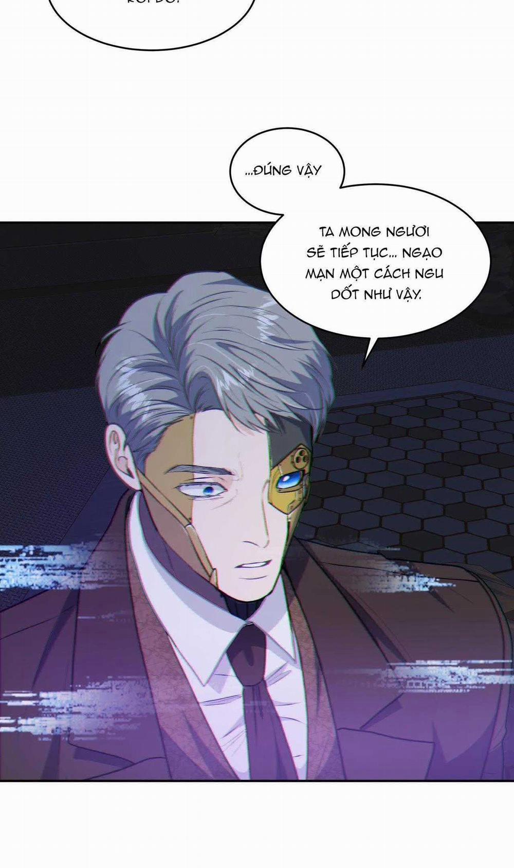 CÁCH TỒN TẠI NHƯ MỘT NGƯỜI CHƠI 58 trang 66