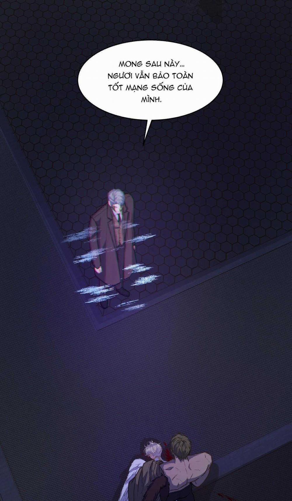 CÁCH TỒN TẠI NHƯ MỘT NGƯỜI CHƠI 58 trang 67