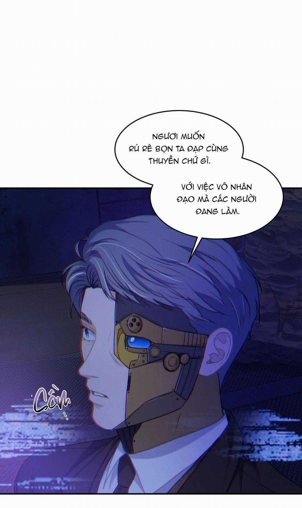 CÁCH TỒN TẠI NHƯ MỘT NGƯỜI CHƠI 58 trang 7