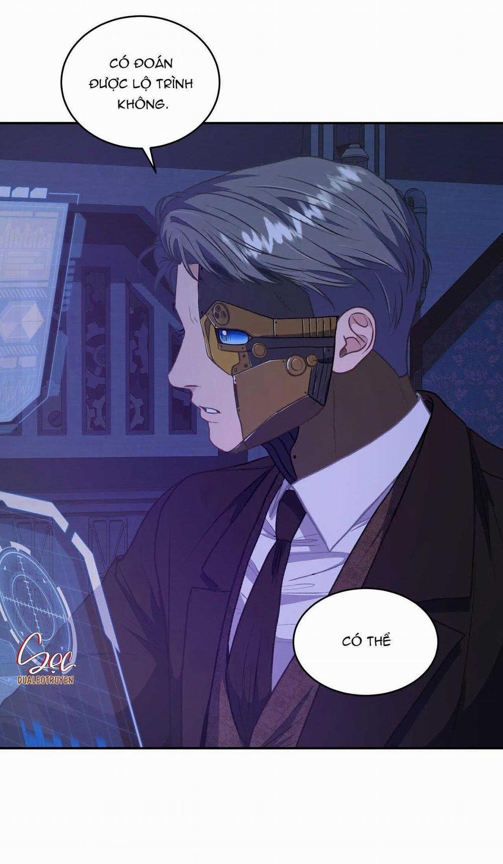 CÁCH TỒN TẠI NHƯ MỘT NGƯỜI CHƠI 58 trang 73