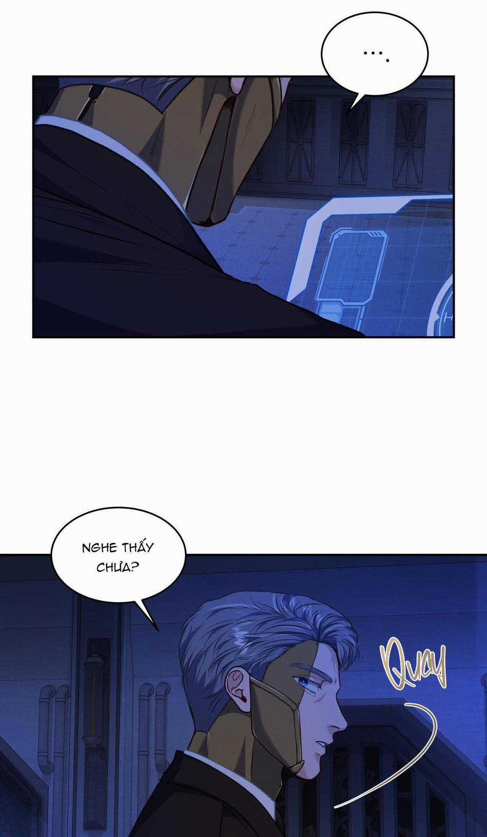 CÁCH TỒN TẠI NHƯ MỘT NGƯỜI CHƠI 58 trang 74