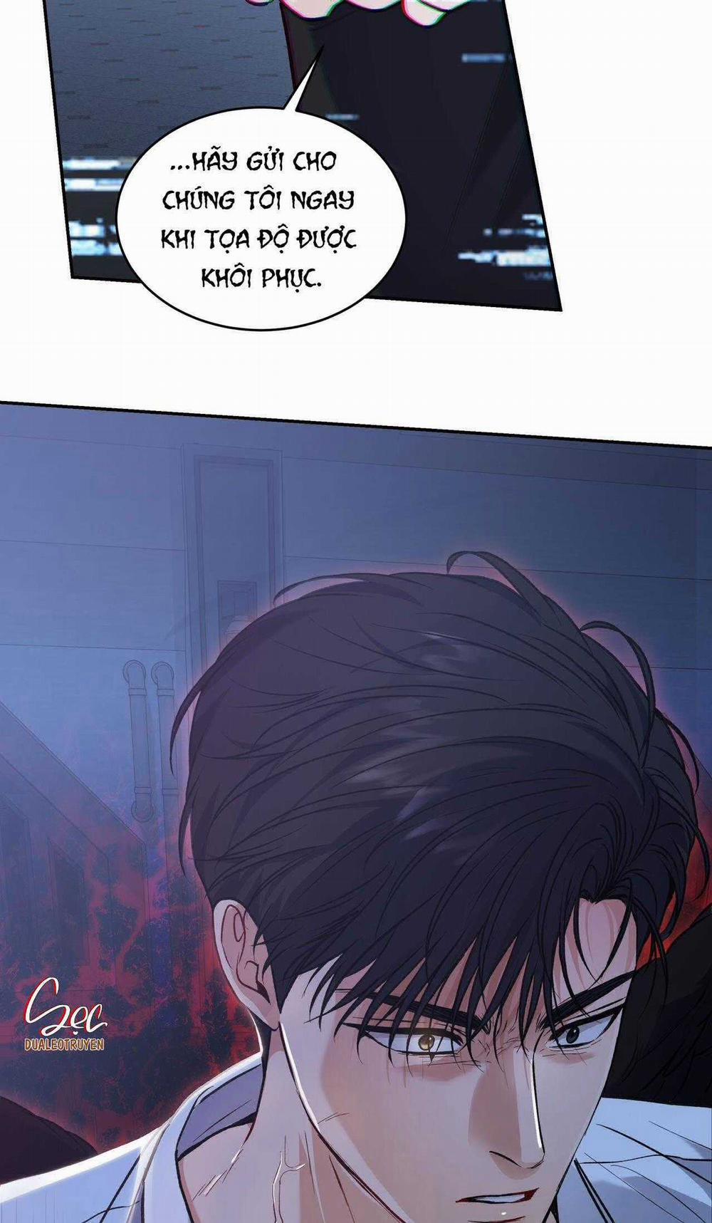 CÁCH TỒN TẠI NHƯ MỘT NGƯỜI CHƠI 58 trang 76