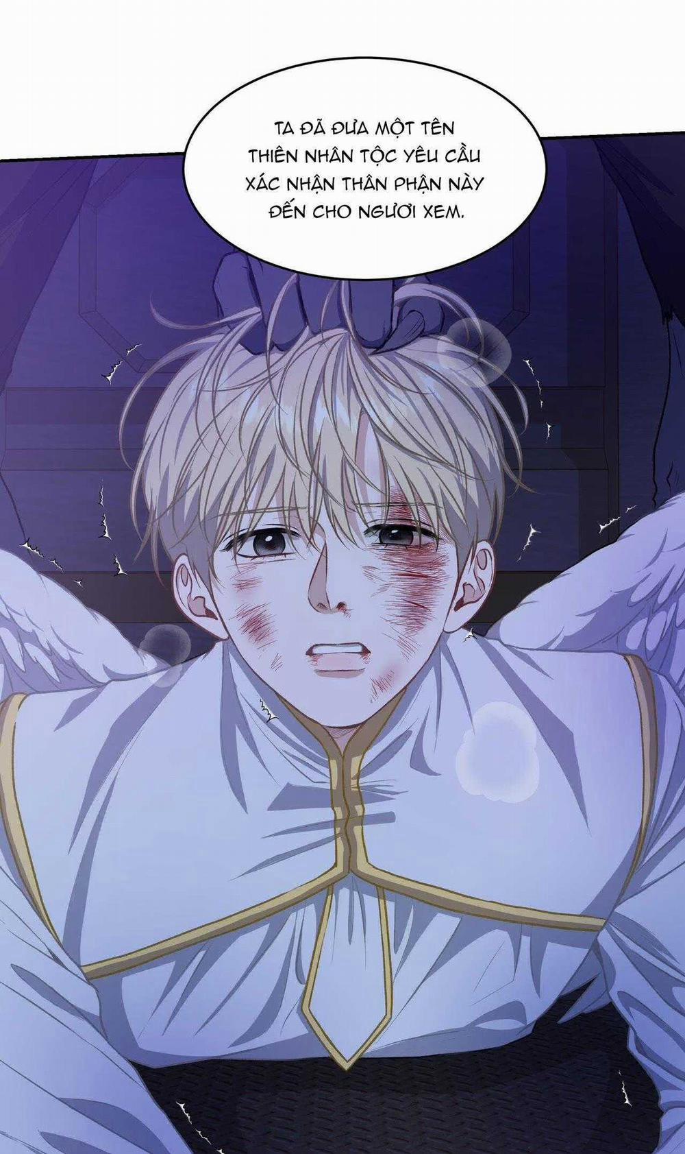 CÁCH TỒN TẠI NHƯ MỘT NGƯỜI CHƠI 58 trang 9