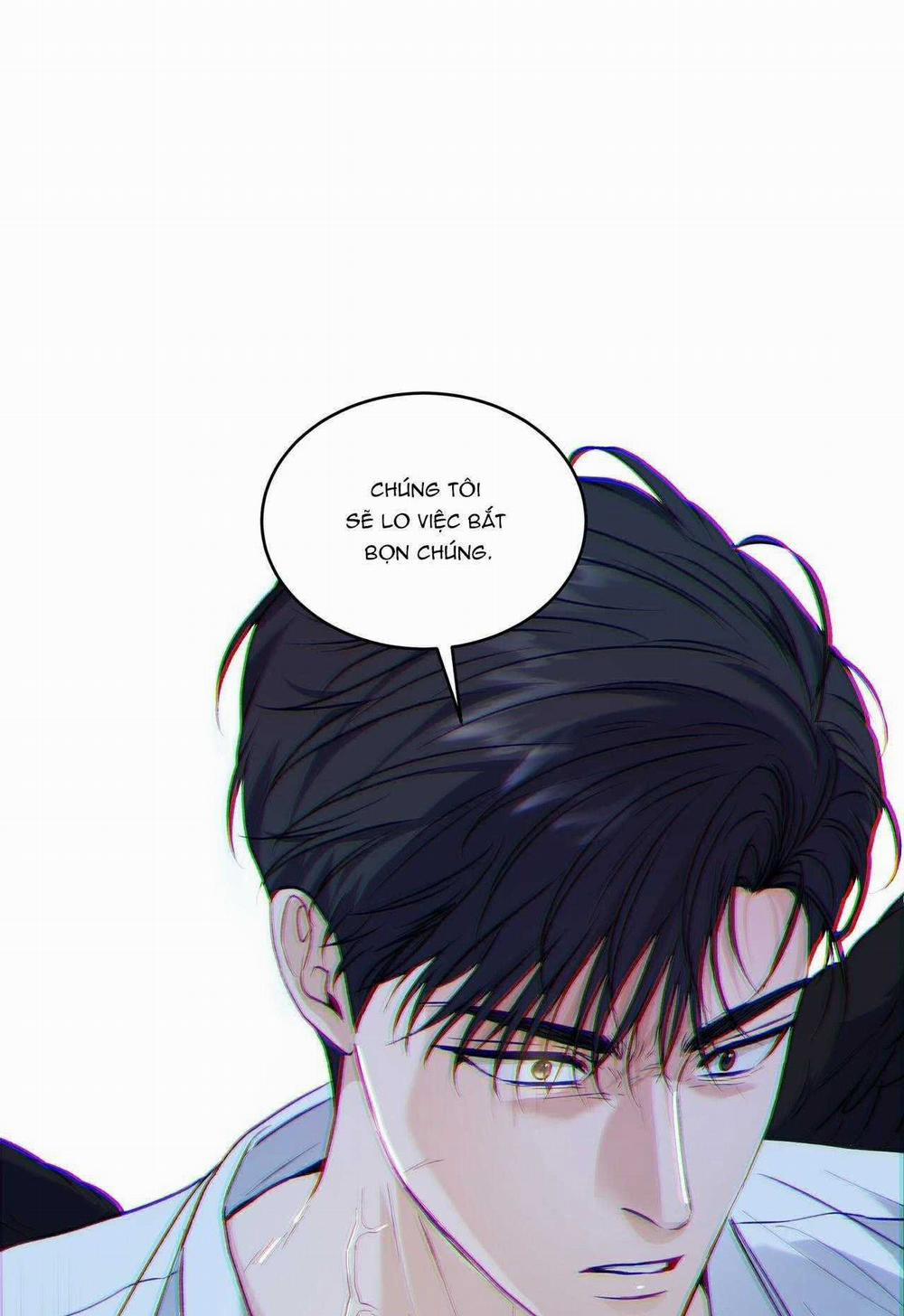 CÁCH TỒN TẠI NHƯ MỘT NGƯỜI CHƠI 59 trang 1