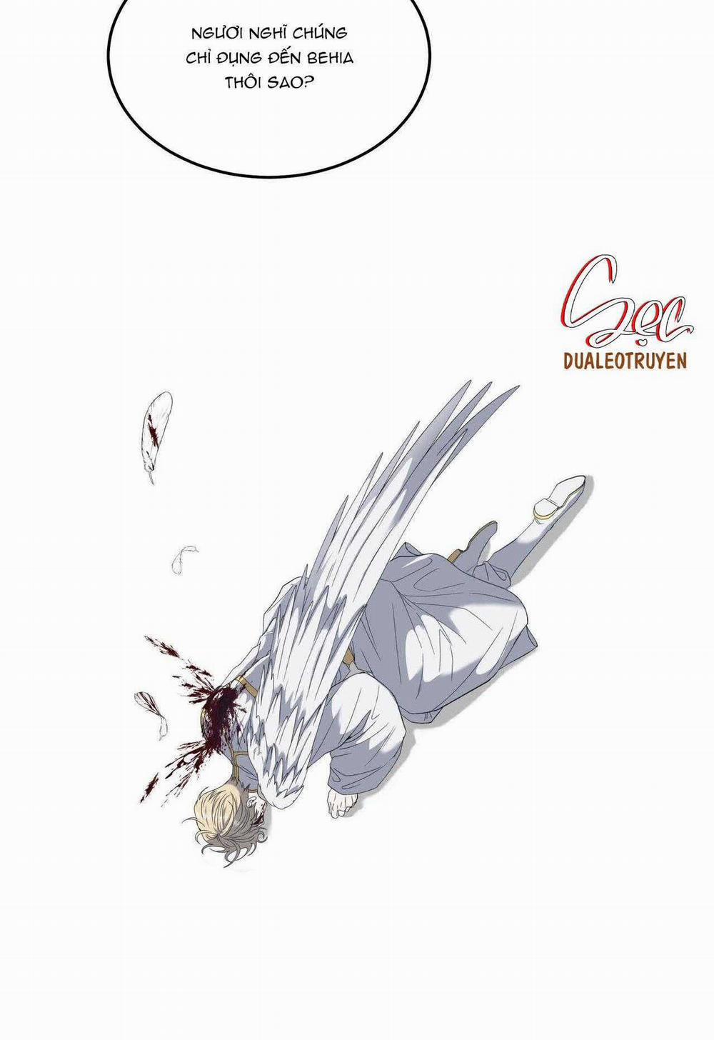 CÁCH TỒN TẠI NHƯ MỘT NGƯỜI CHƠI 59 trang 11