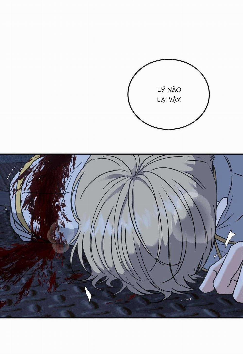 CÁCH TỒN TẠI NHƯ MỘT NGƯỜI CHƠI 59 trang 12