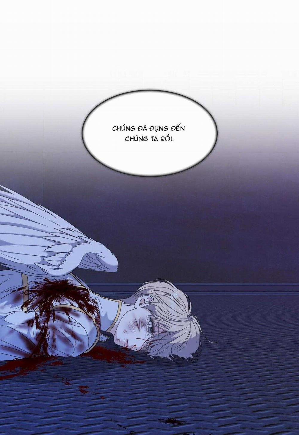 CÁCH TỒN TẠI NHƯ MỘT NGƯỜI CHƠI 59 trang 13