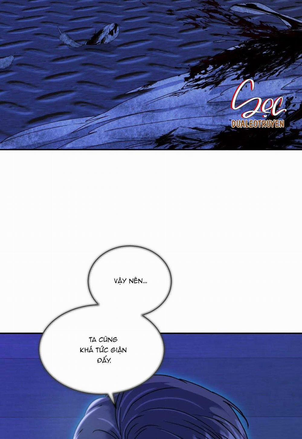 CÁCH TỒN TẠI NHƯ MỘT NGƯỜI CHƠI 59 trang 14