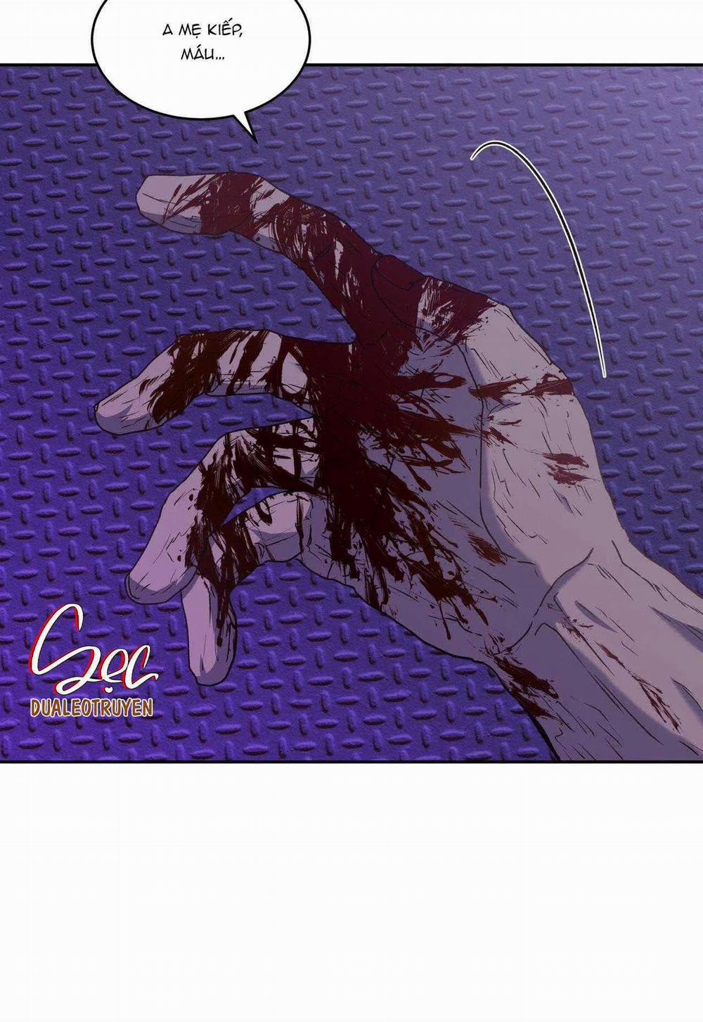 CÁCH TỒN TẠI NHƯ MỘT NGƯỜI CHƠI 59 trang 18