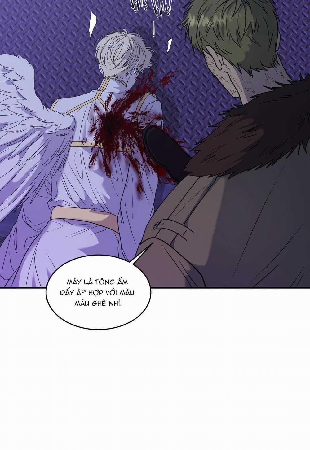 CÁCH TỒN TẠI NHƯ MỘT NGƯỜI CHƠI 59 trang 21