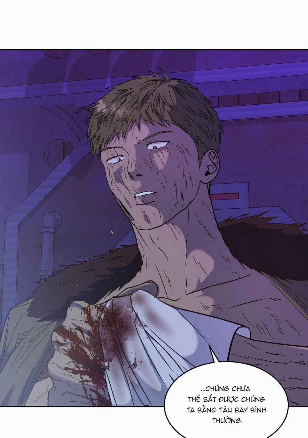 CÁCH TỒN TẠI NHƯ MỘT NGƯỜI CHƠI 59 trang 23