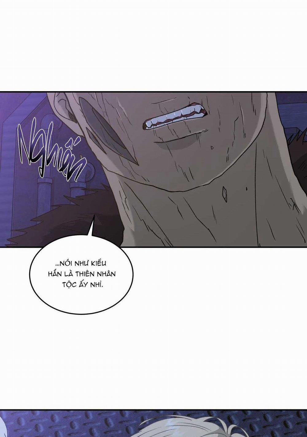 CÁCH TỒN TẠI NHƯ MỘT NGƯỜI CHƠI 59 trang 25