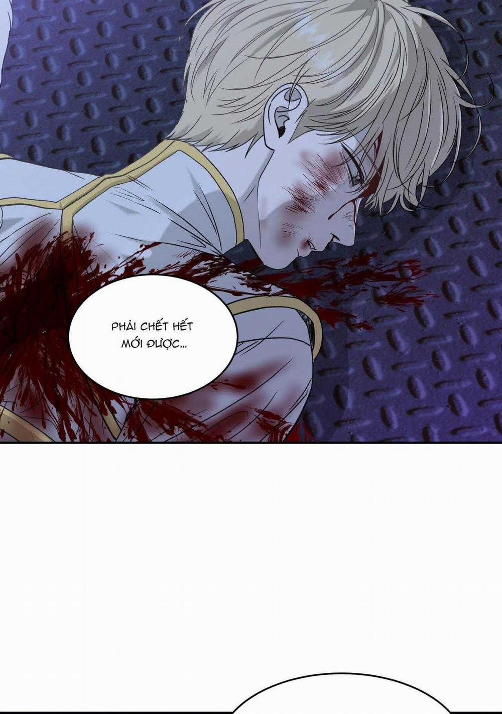 CÁCH TỒN TẠI NHƯ MỘT NGƯỜI CHƠI 59 trang 26