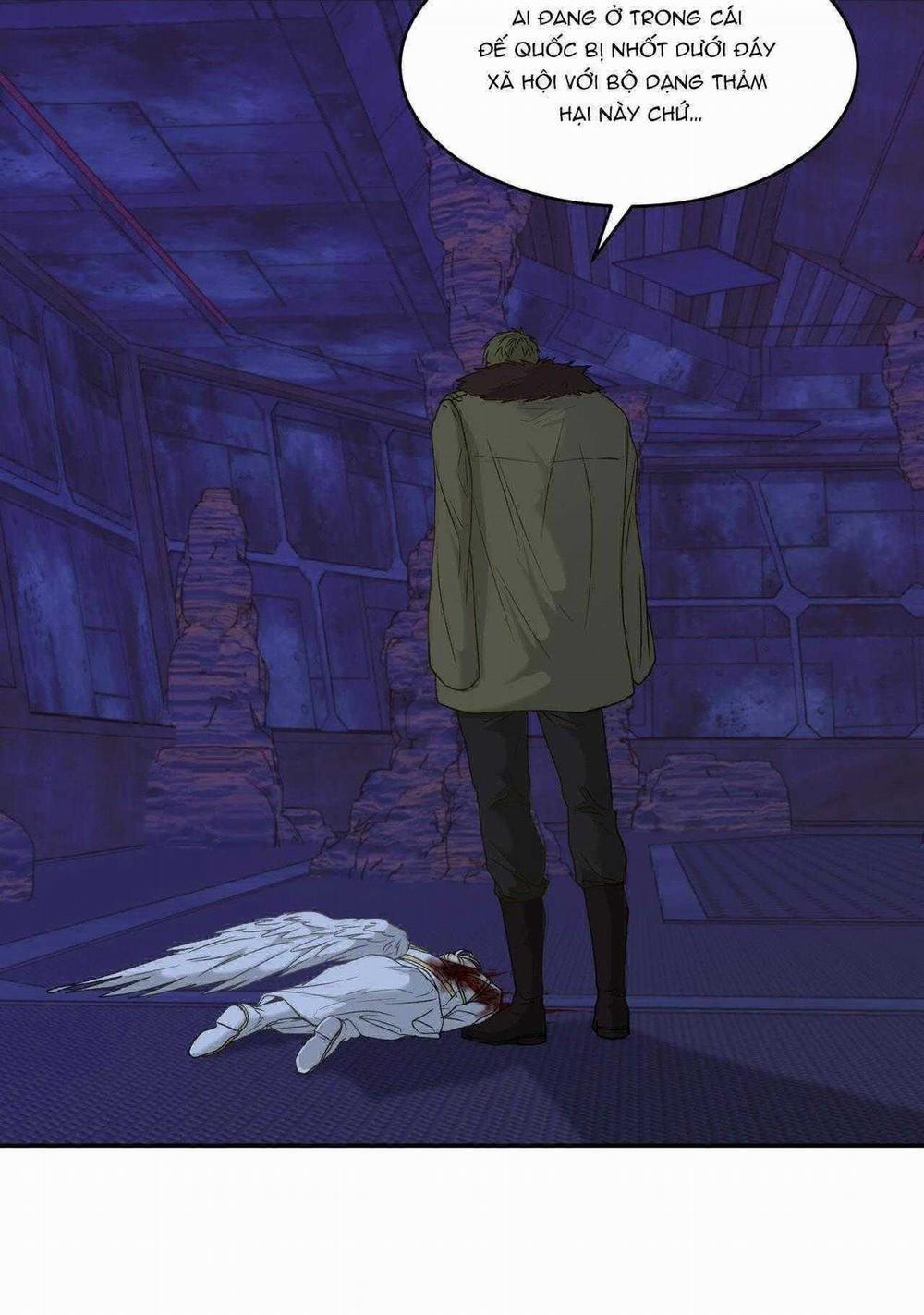 CÁCH TỒN TẠI NHƯ MỘT NGƯỜI CHƠI 59 trang 27