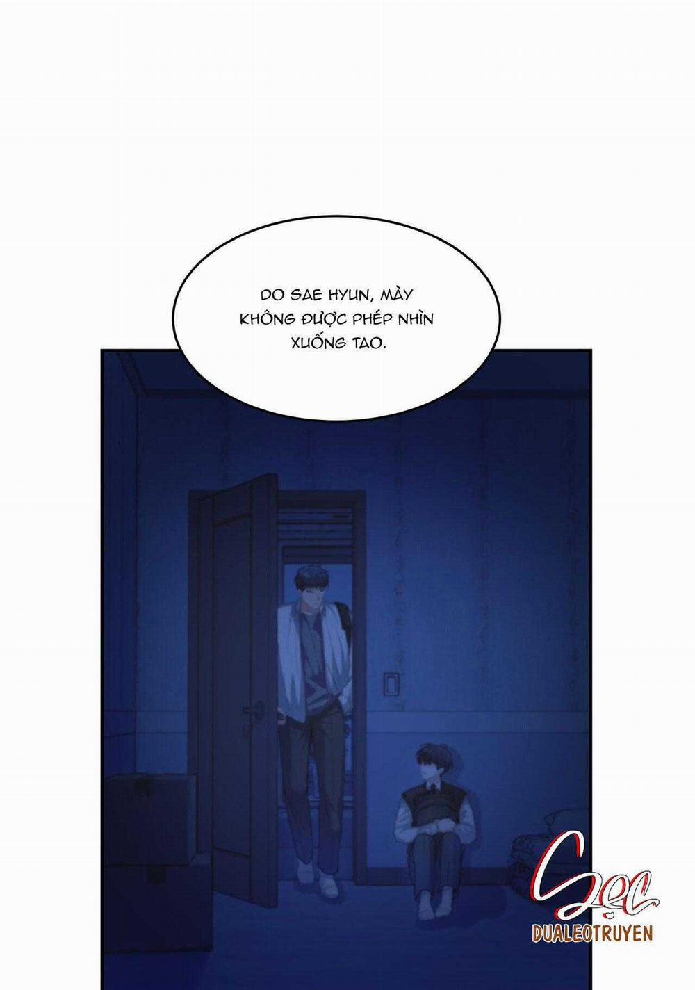 CÁCH TỒN TẠI NHƯ MỘT NGƯỜI CHƠI 59 trang 28