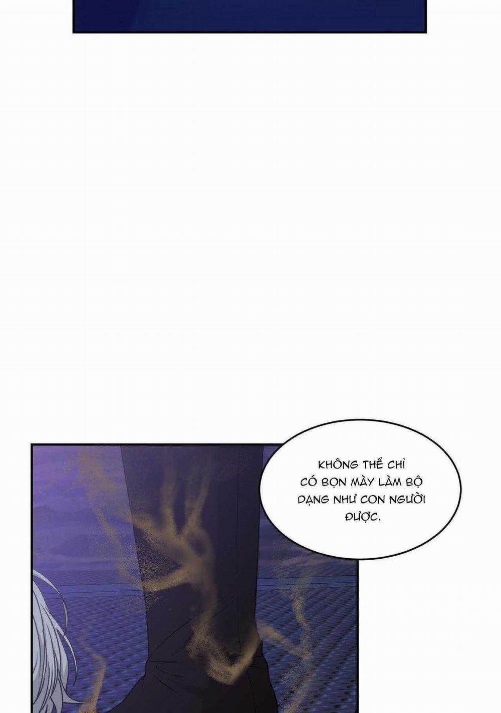 CÁCH TỒN TẠI NHƯ MỘT NGƯỜI CHƠI 59 trang 29