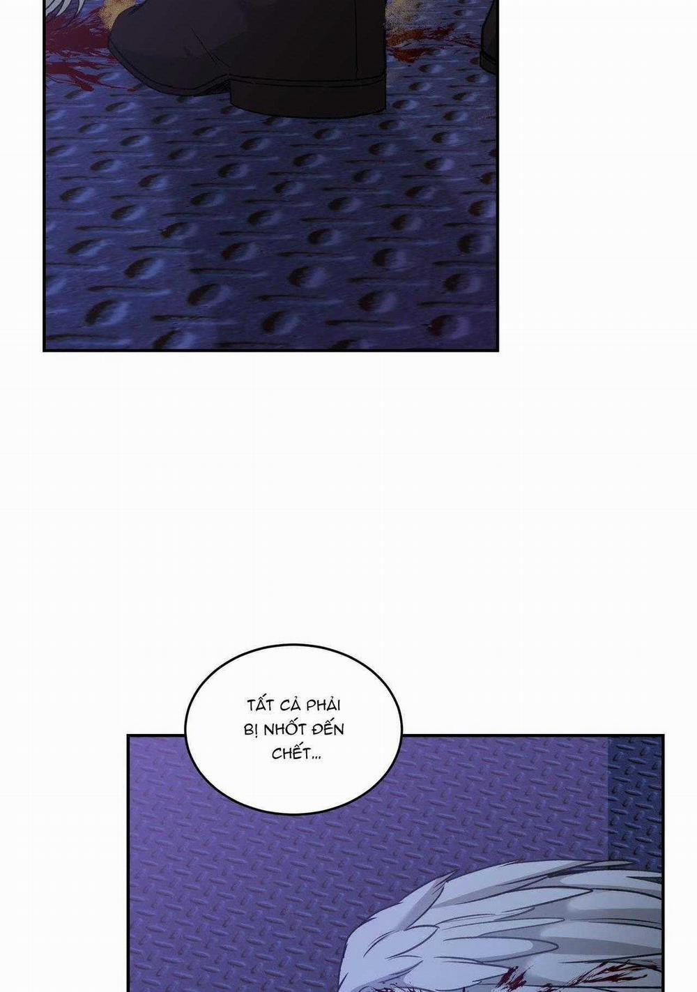 CÁCH TỒN TẠI NHƯ MỘT NGƯỜI CHƠI 59 trang 30