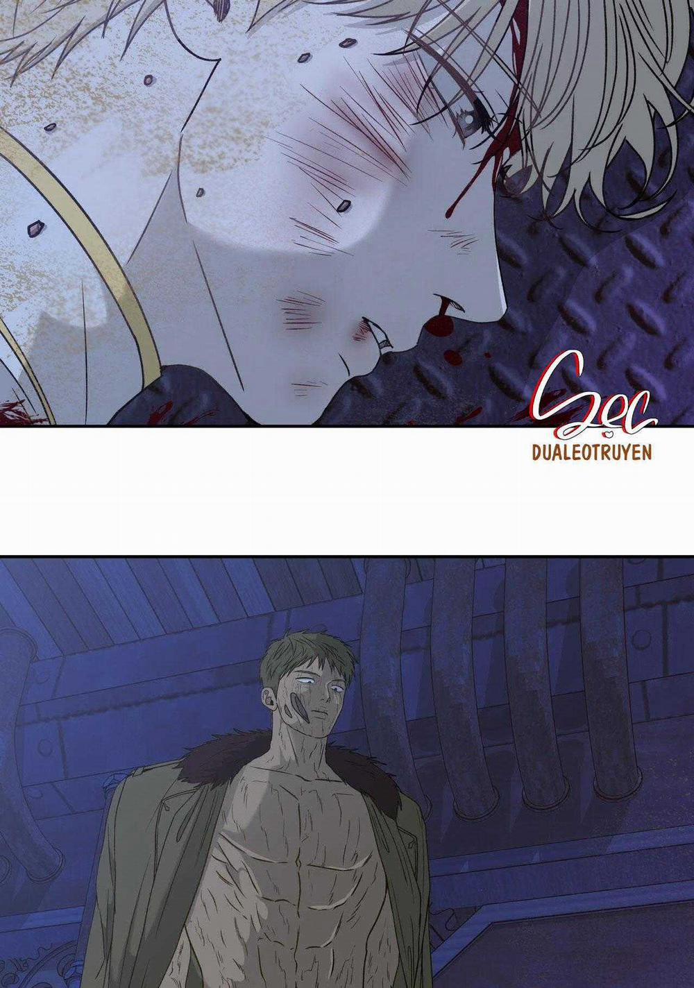 CÁCH TỒN TẠI NHƯ MỘT NGƯỜI CHƠI 59 trang 32