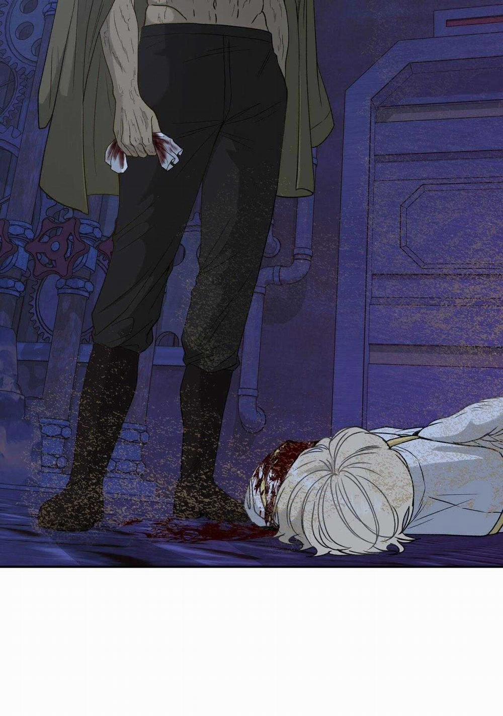 CÁCH TỒN TẠI NHƯ MỘT NGƯỜI CHƠI 59 trang 33