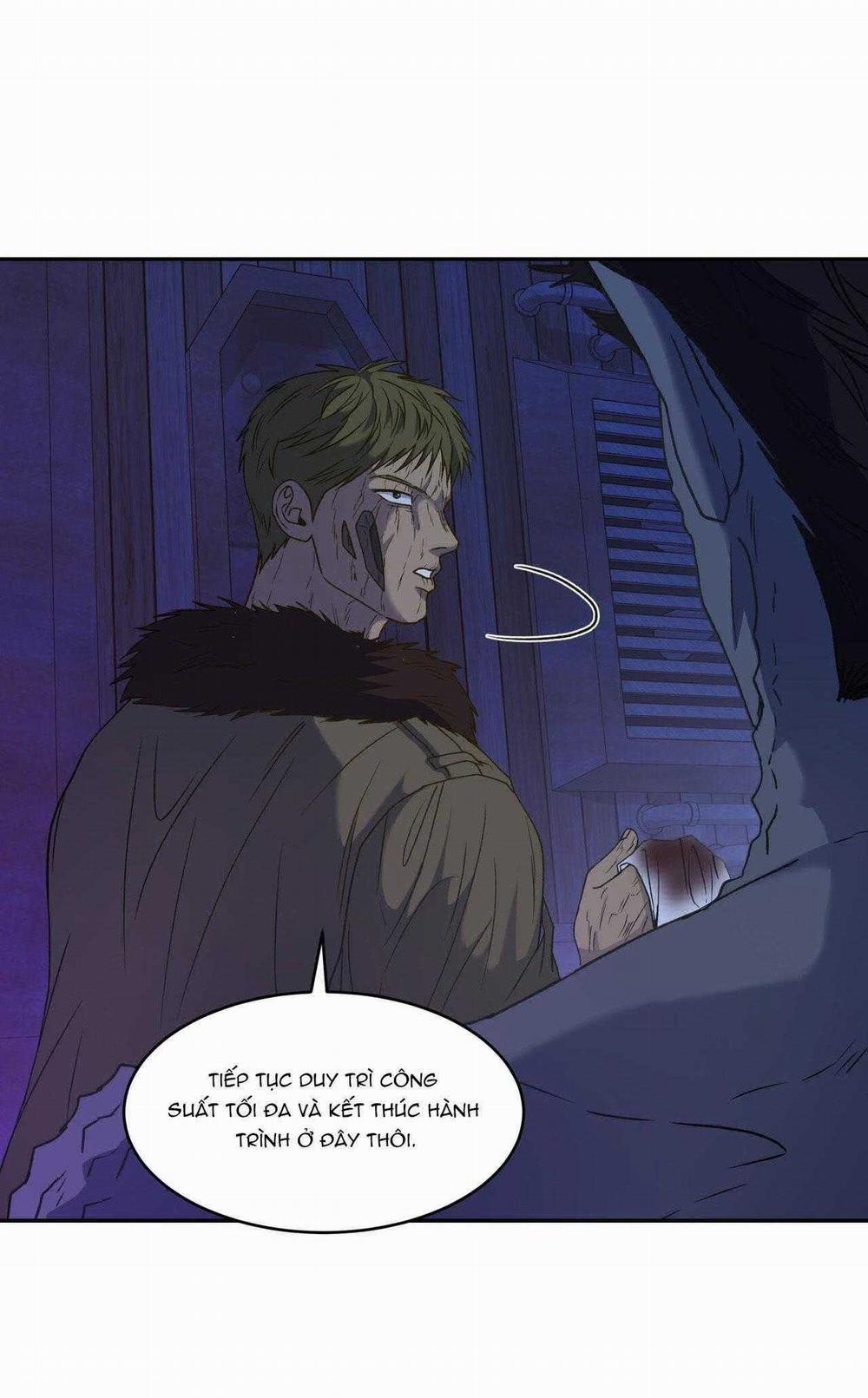 CÁCH TỒN TẠI NHƯ MỘT NGƯỜI CHƠI 59 trang 34