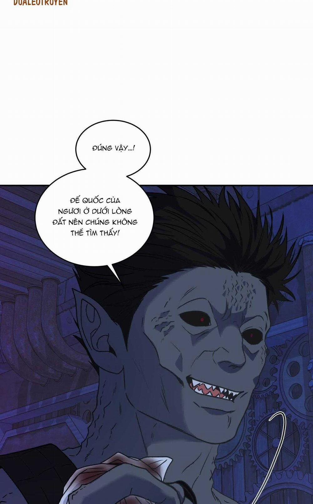 CÁCH TỒN TẠI NHƯ MỘT NGƯỜI CHƠI 59 trang 36