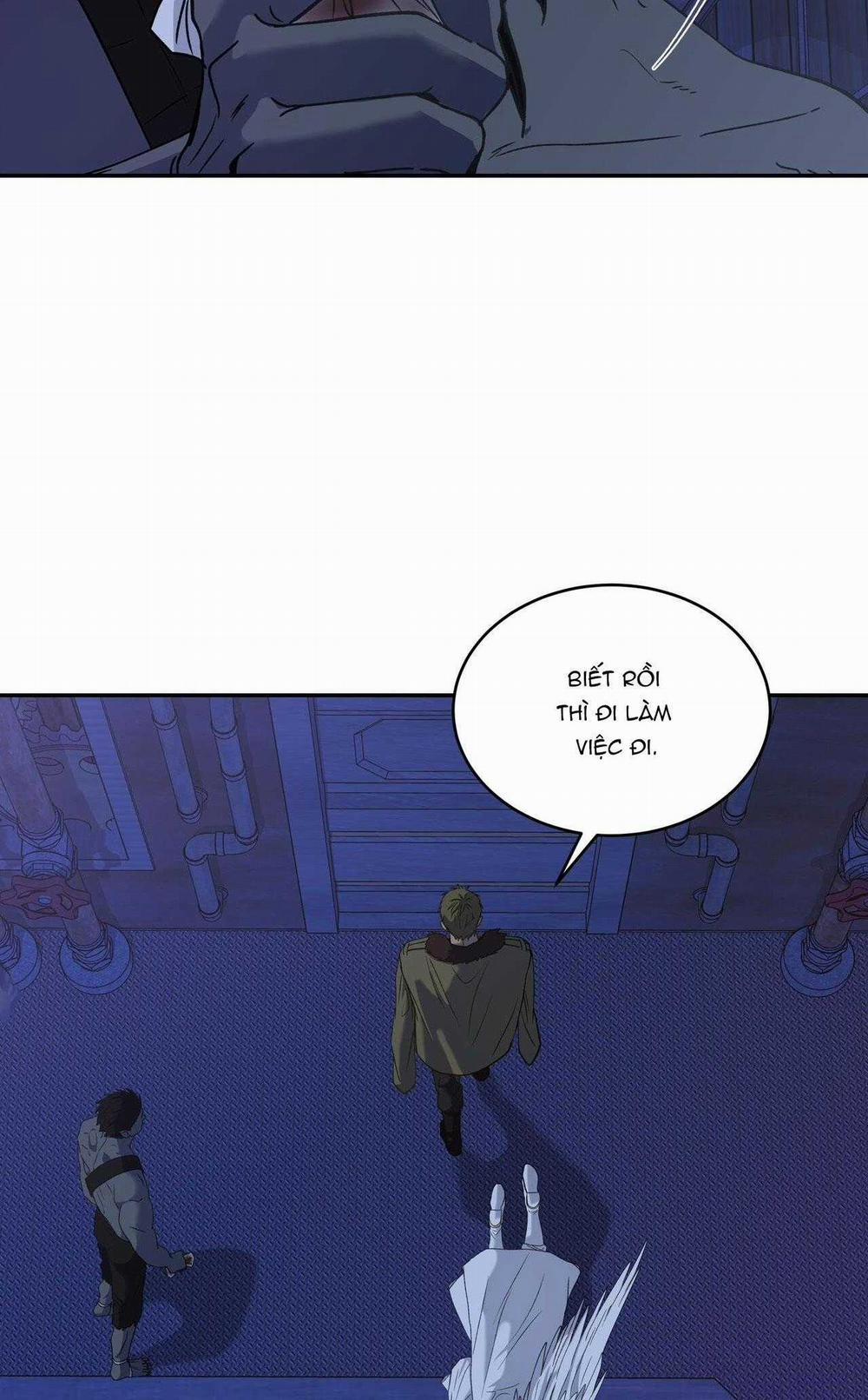 CÁCH TỒN TẠI NHƯ MỘT NGƯỜI CHƠI 59 trang 37