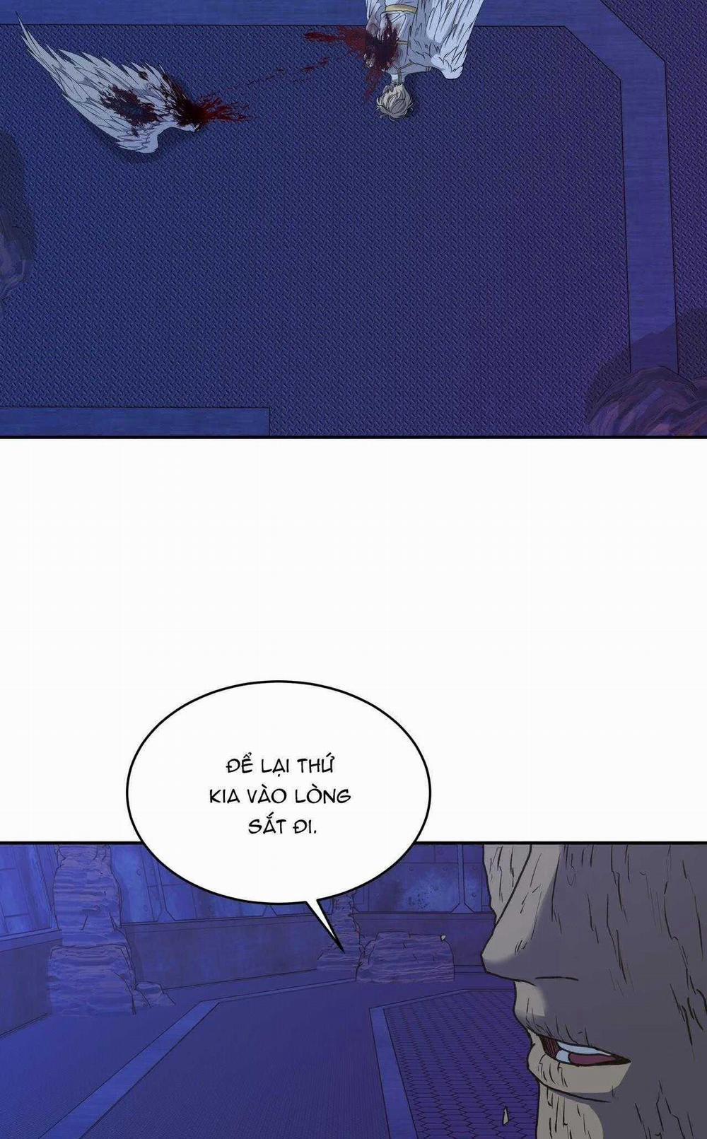 CÁCH TỒN TẠI NHƯ MỘT NGƯỜI CHƠI 59 trang 38