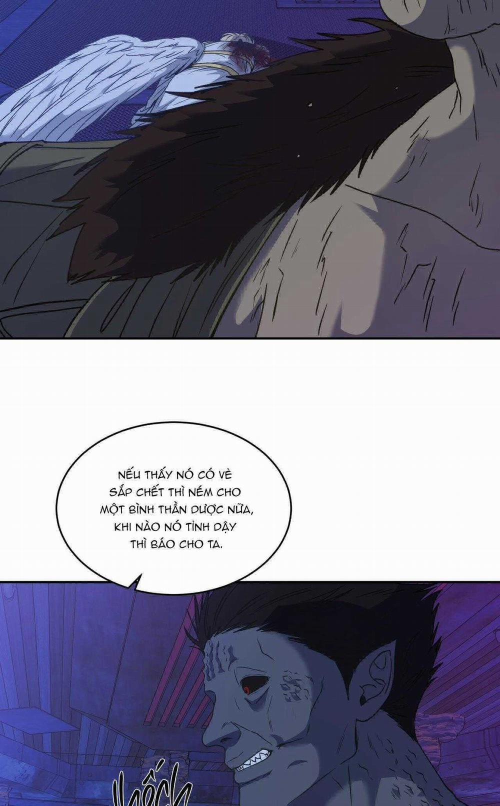 CÁCH TỒN TẠI NHƯ MỘT NGƯỜI CHƠI 59 trang 39