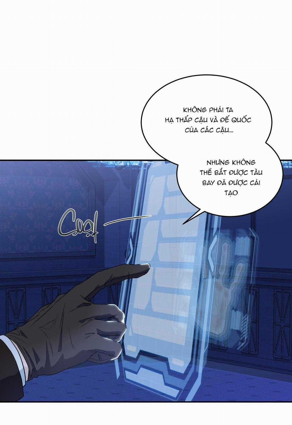 CÁCH TỒN TẠI NHƯ MỘT NGƯỜI CHƠI 59 trang 4