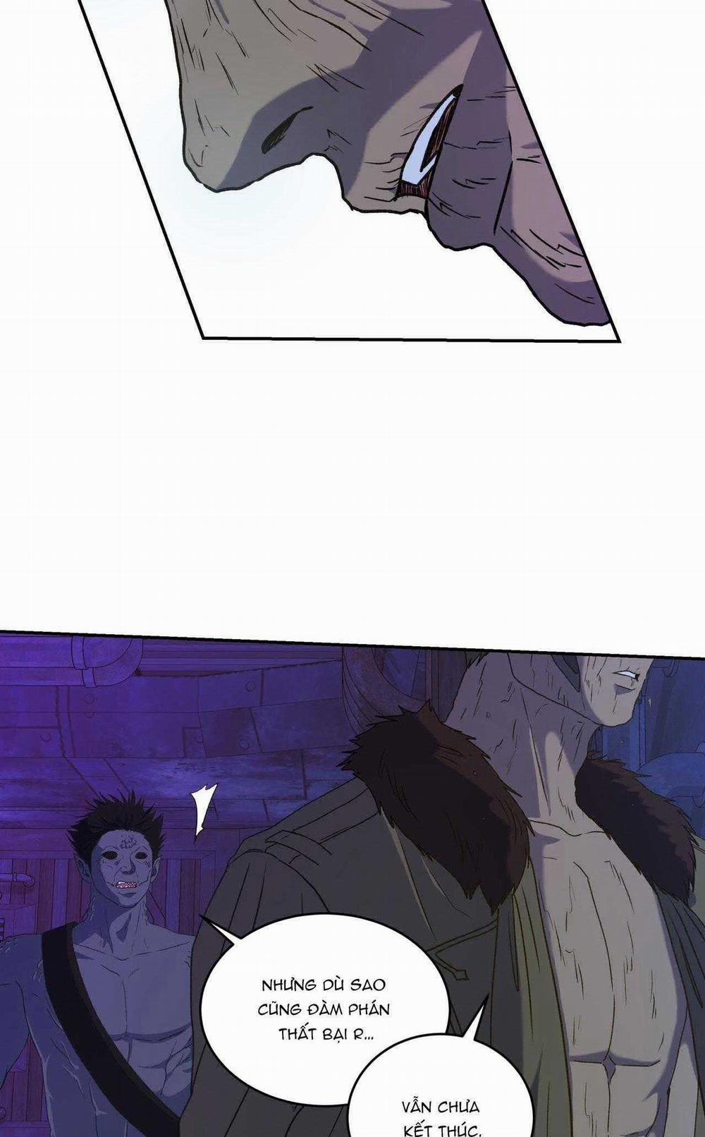 CÁCH TỒN TẠI NHƯ MỘT NGƯỜI CHƠI 59 trang 41