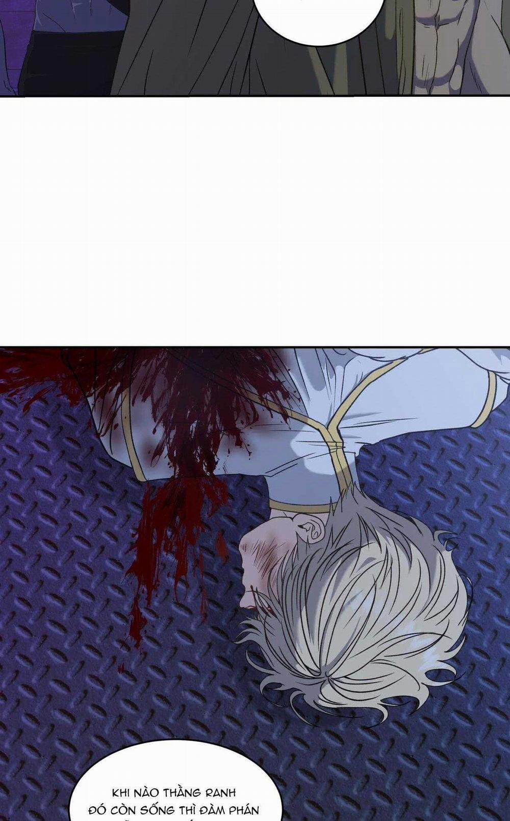 CÁCH TỒN TẠI NHƯ MỘT NGƯỜI CHƠI 59 trang 42