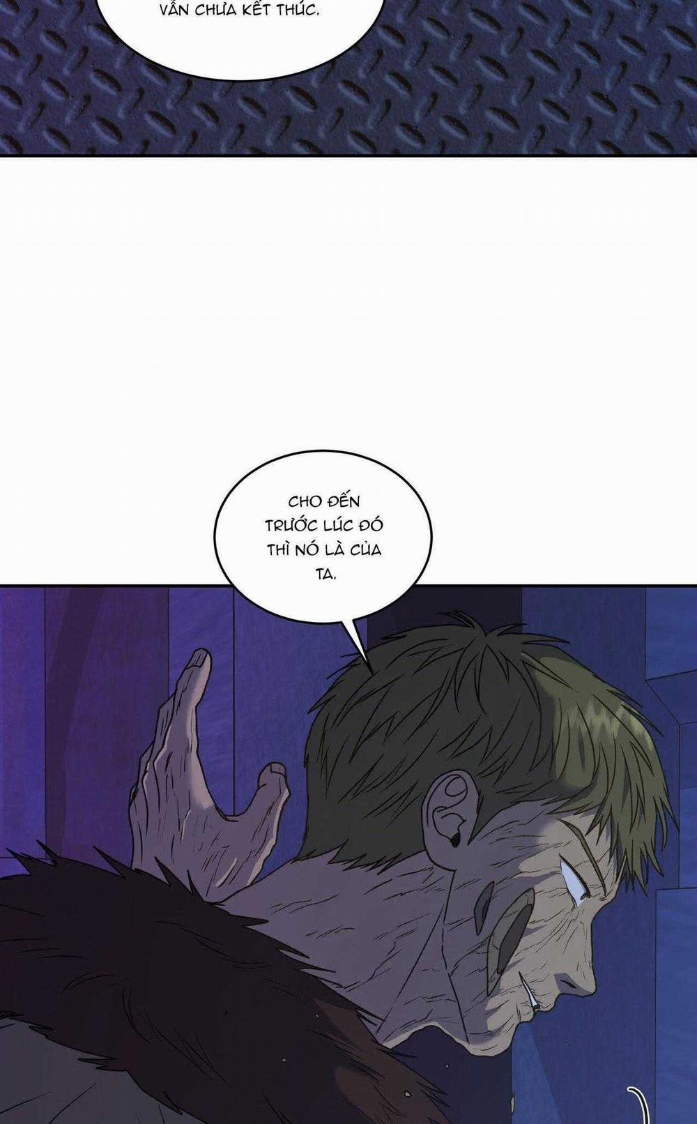 CÁCH TỒN TẠI NHƯ MỘT NGƯỜI CHƠI 59 trang 43