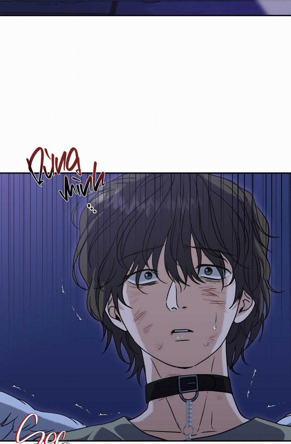 CÁCH TỒN TẠI NHƯ MỘT NGƯỜI CHƠI 59 trang 47