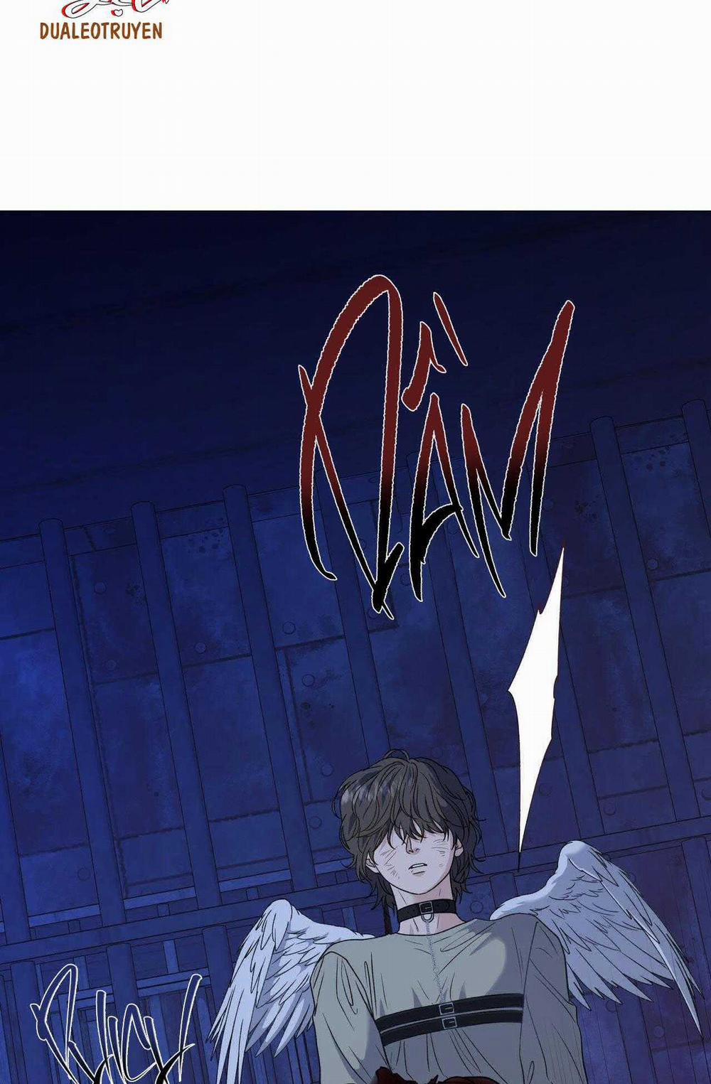 CÁCH TỒN TẠI NHƯ MỘT NGƯỜI CHƠI 59 trang 48