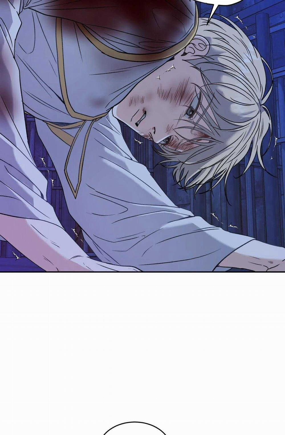 CÁCH TỒN TẠI NHƯ MỘT NGƯỜI CHƠI 59 trang 50