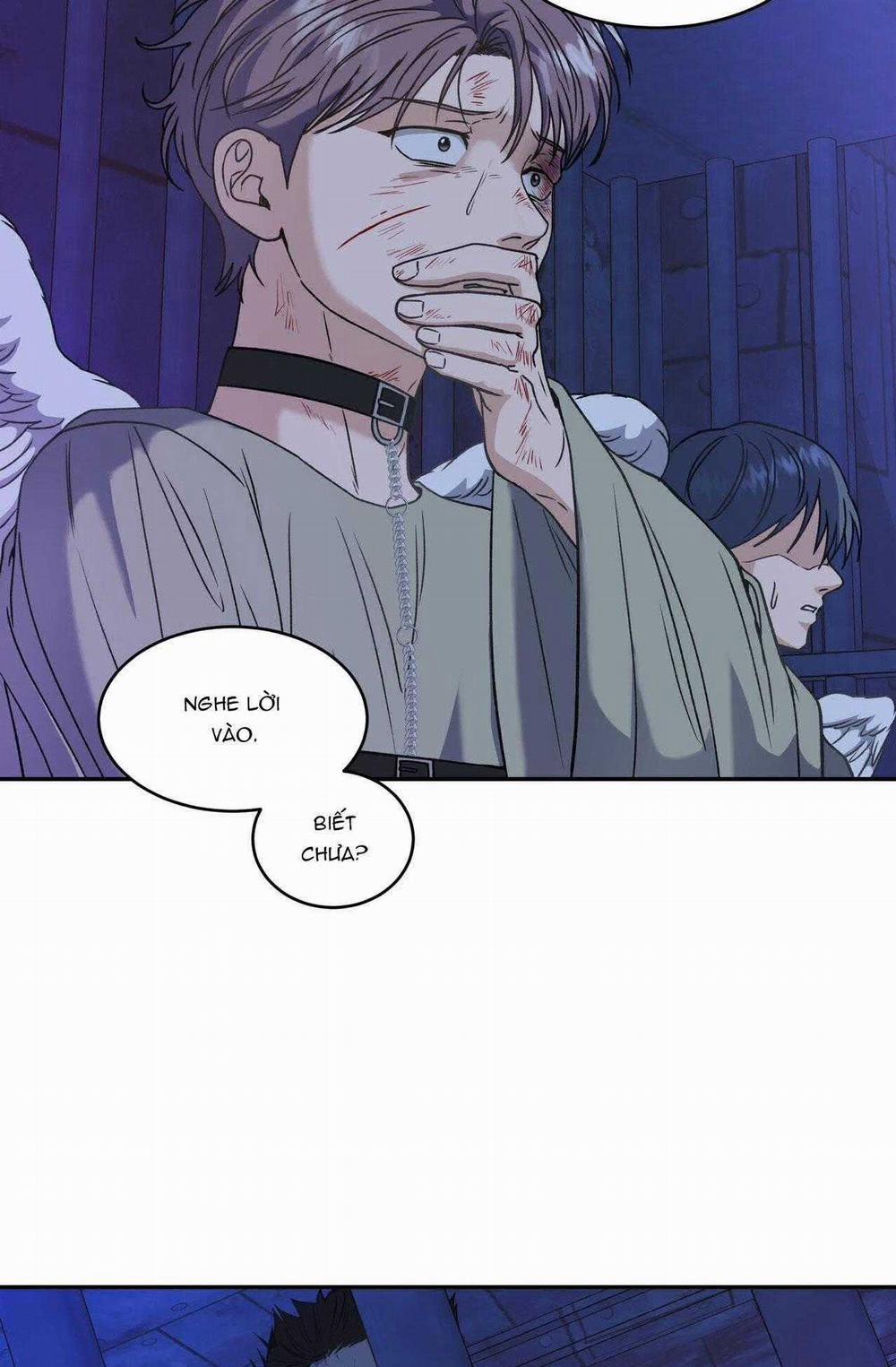 CÁCH TỒN TẠI NHƯ MỘT NGƯỜI CHƠI 59 trang 52