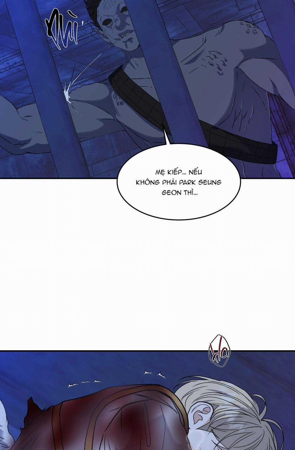 CÁCH TỒN TẠI NHƯ MỘT NGƯỜI CHƠI 59 trang 53