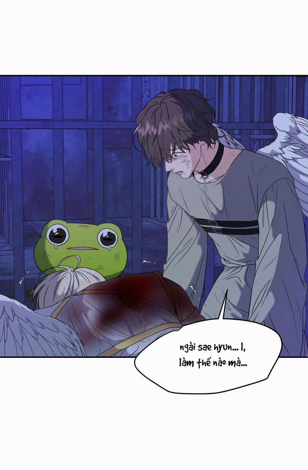 CÁCH TỒN TẠI NHƯ MỘT NGƯỜI CHƠI 59 trang 56